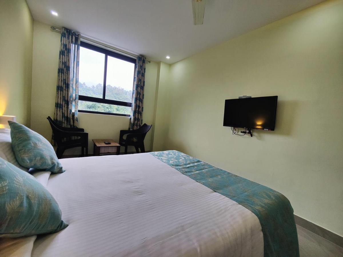 Munnar Bnb Exterior foto