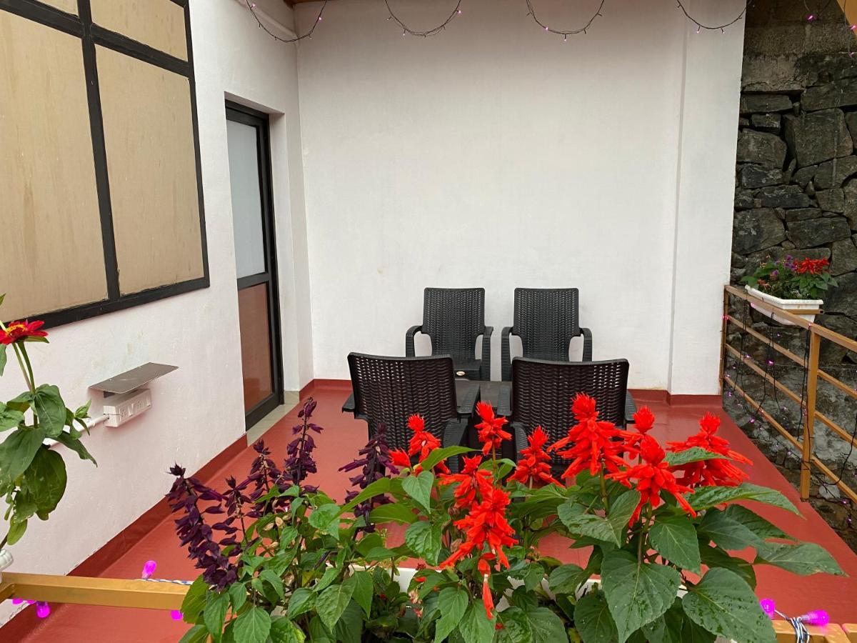 Munnar Bnb Exterior foto